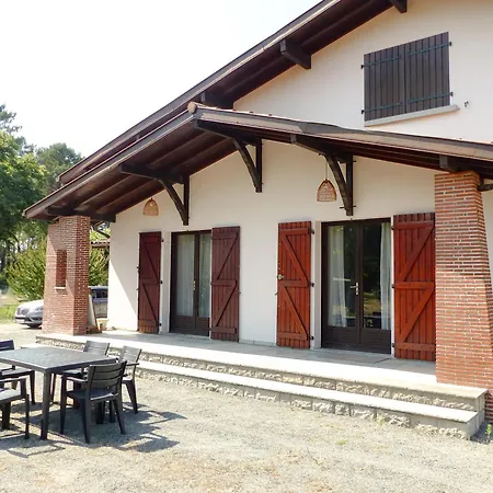 度假居 Chez Pepete