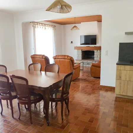 Chez Pepete 度假居 马热斯克