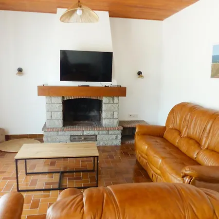 Chez Pepete 度假居