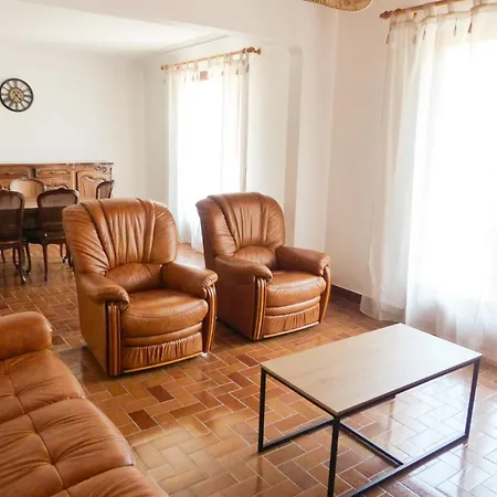 Chez Pepete 度假居 *