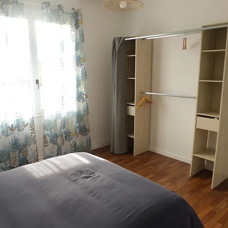 Chez Pepete 度假居