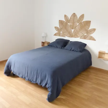 Chez Pepete 度假居