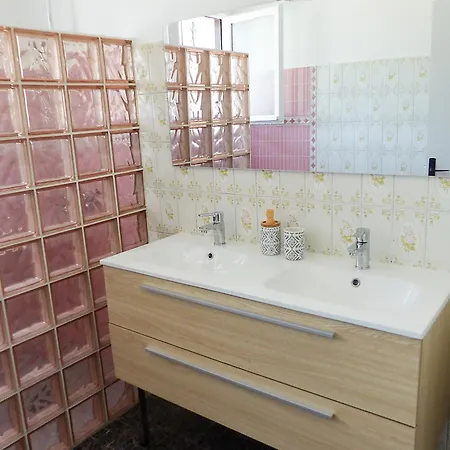 Chez Pepete 度假居