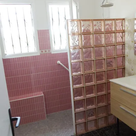 度假居 Chez Pepete