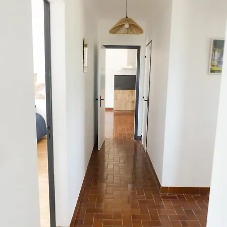 度假居 Chez Pepete *