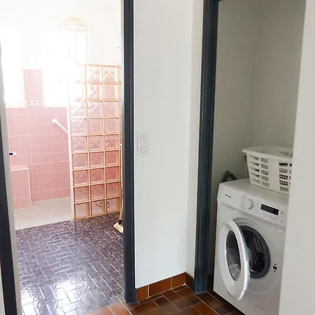 度假居 Chez Pepete *