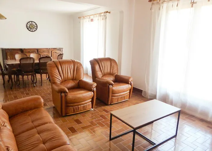 Chez Pepete Dom wakacyjny *