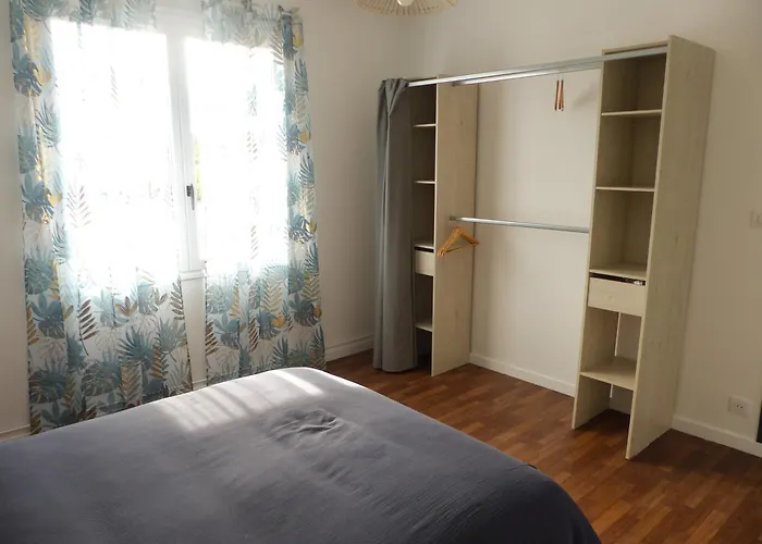 Chez Pepete Dom wakacyjny