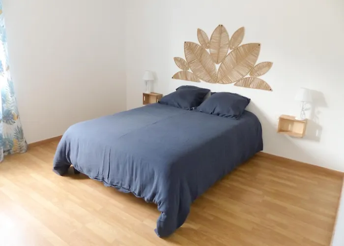 Chez Pepete Dom wakacyjny