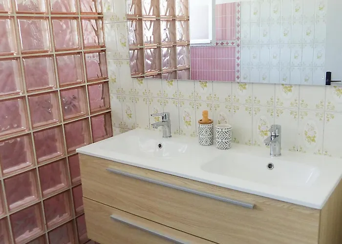 Chez Pepete Dom wakacyjny