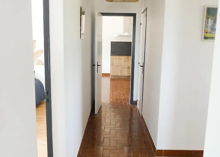 Dom wakacyjny Chez Pepete *