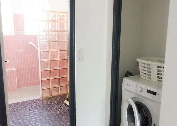 Dom wakacyjny Chez Pepete *